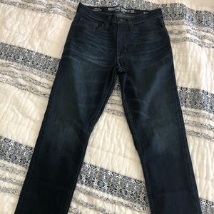 Mossimo supply co jeans